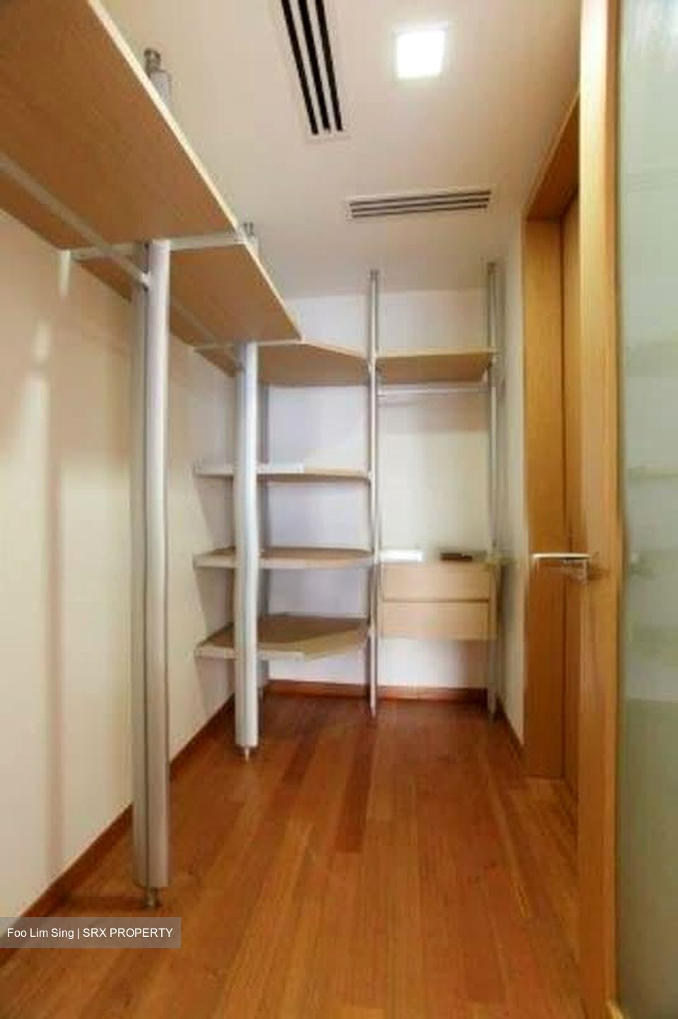 Marina Bay Residences (D1), Condominium #547851731